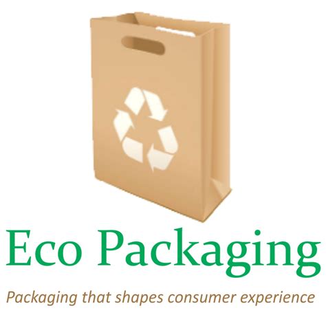 ECO Packaging Kenya .